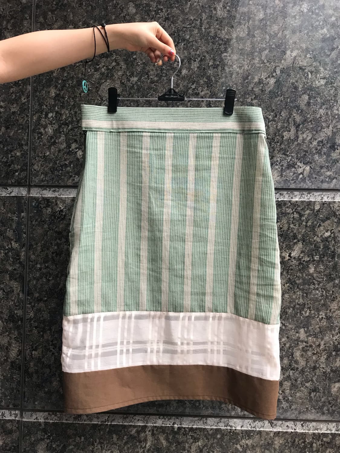 the third skirt 상품이미지8