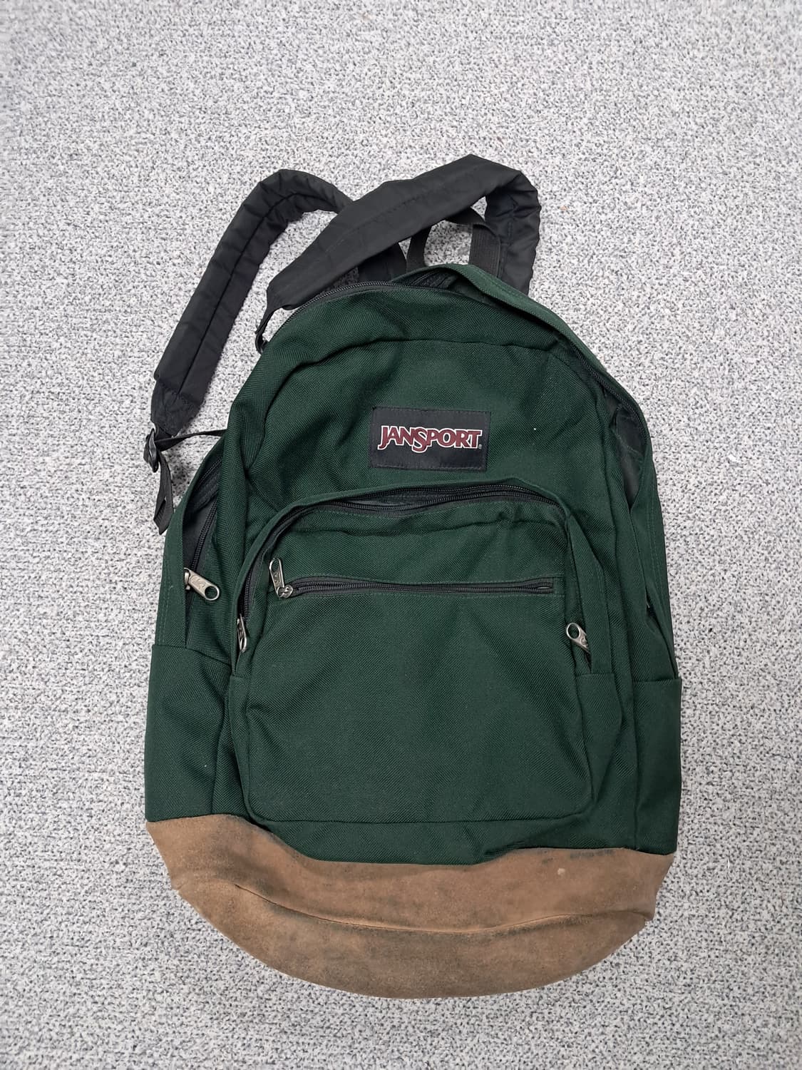 잔스포츠백팩 상품이미지1