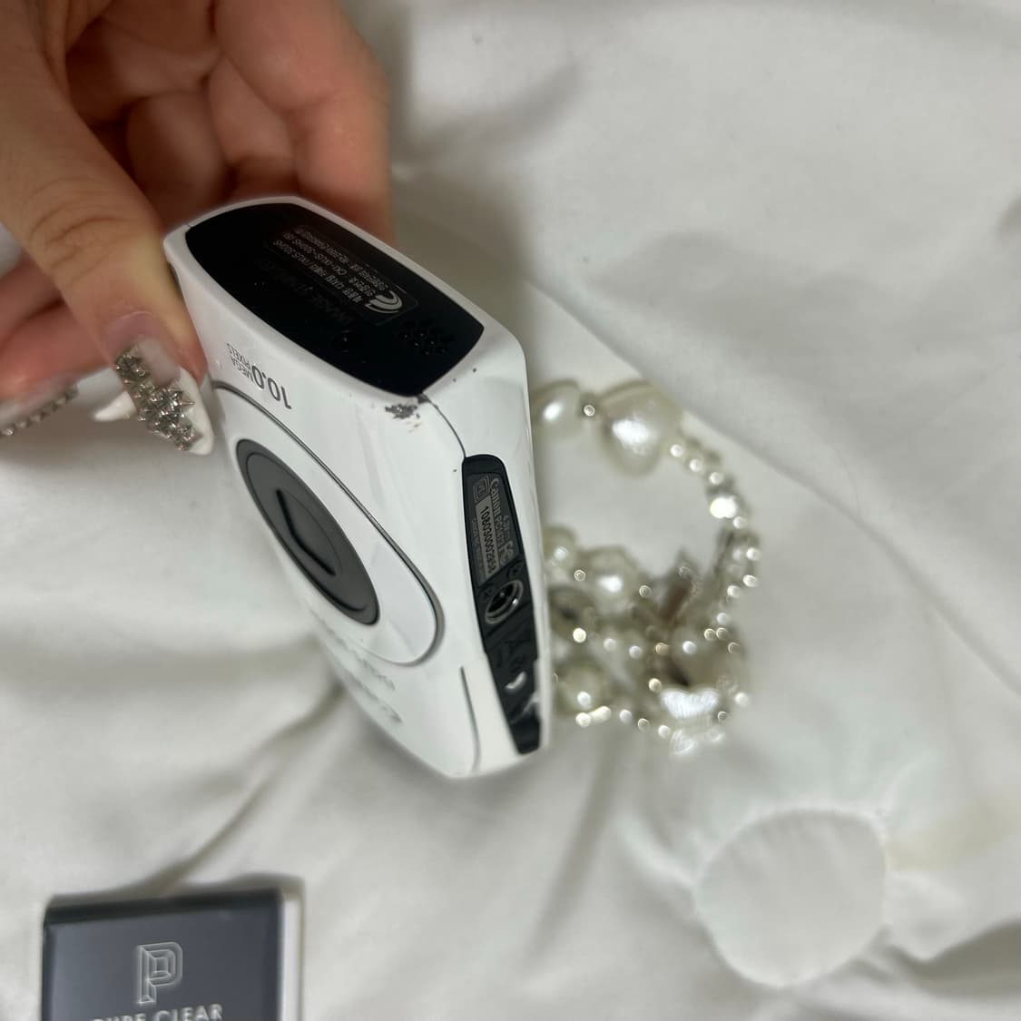 캐논 익서스 300hs 판매해요 상품이미지2