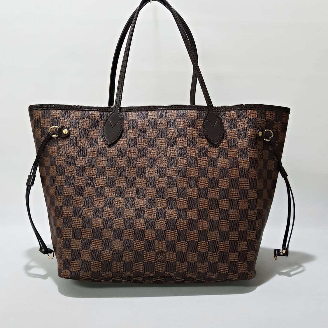 루이비통 다미에 네버풀 MM 상품이미지4