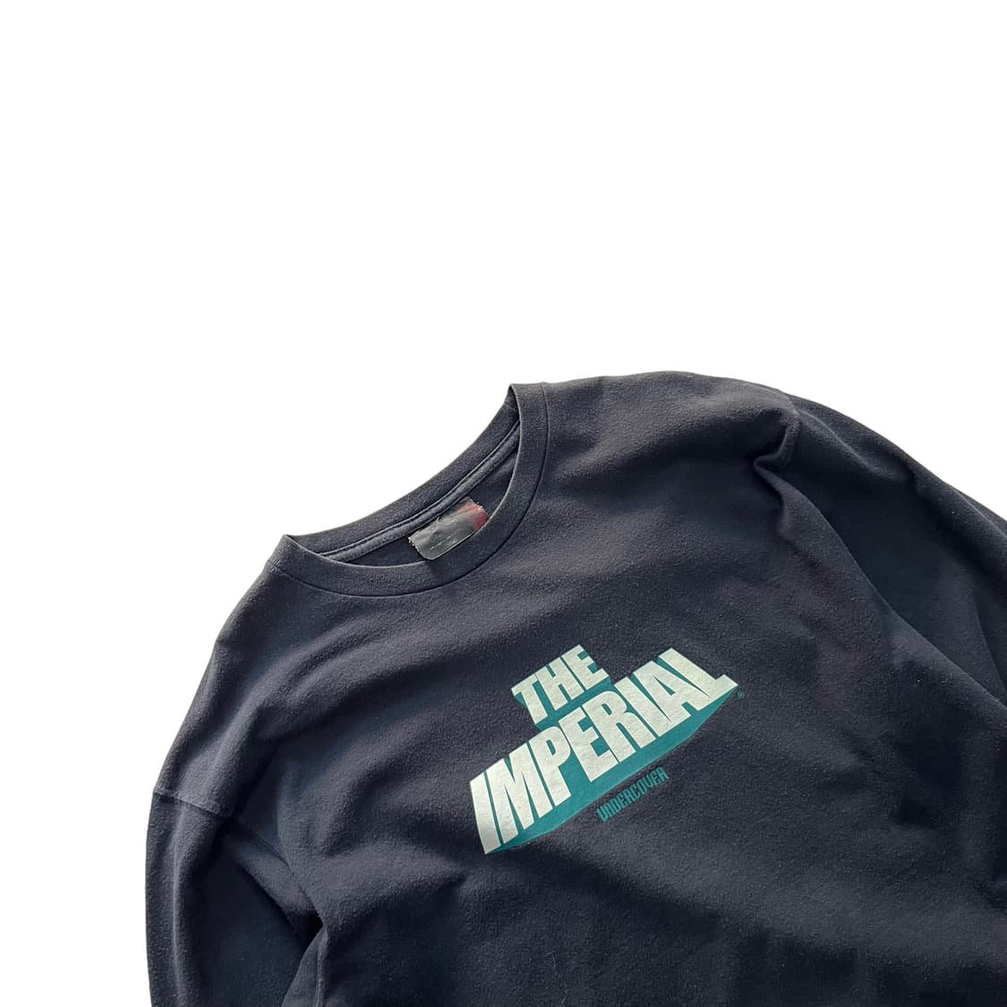 [100] 00's 언더커버 x 더블탭스 롱슬리브 상품이미지2