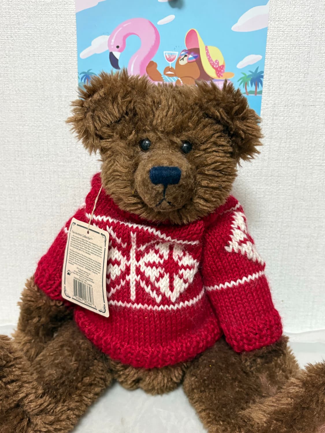 보이즈베어 상품이미지1