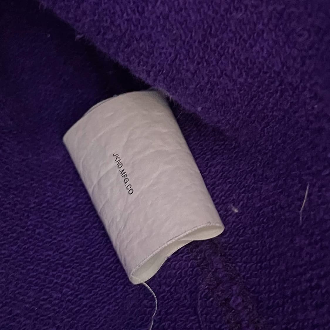 디스이즈네버댓 17ss  후드 상품이미지7