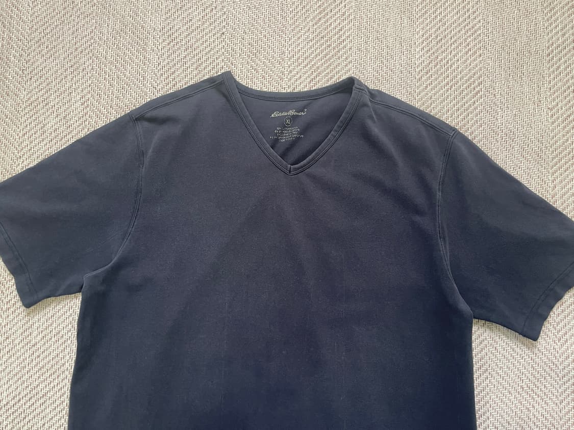 에디바우어 반팔티셔츠 J04153 상품이미지2