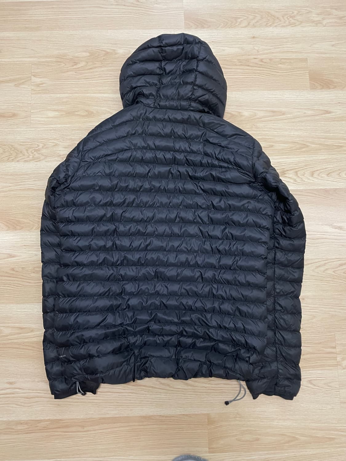 Rab 씨러스 알파인 후디드 자켓 L 상품이미지2