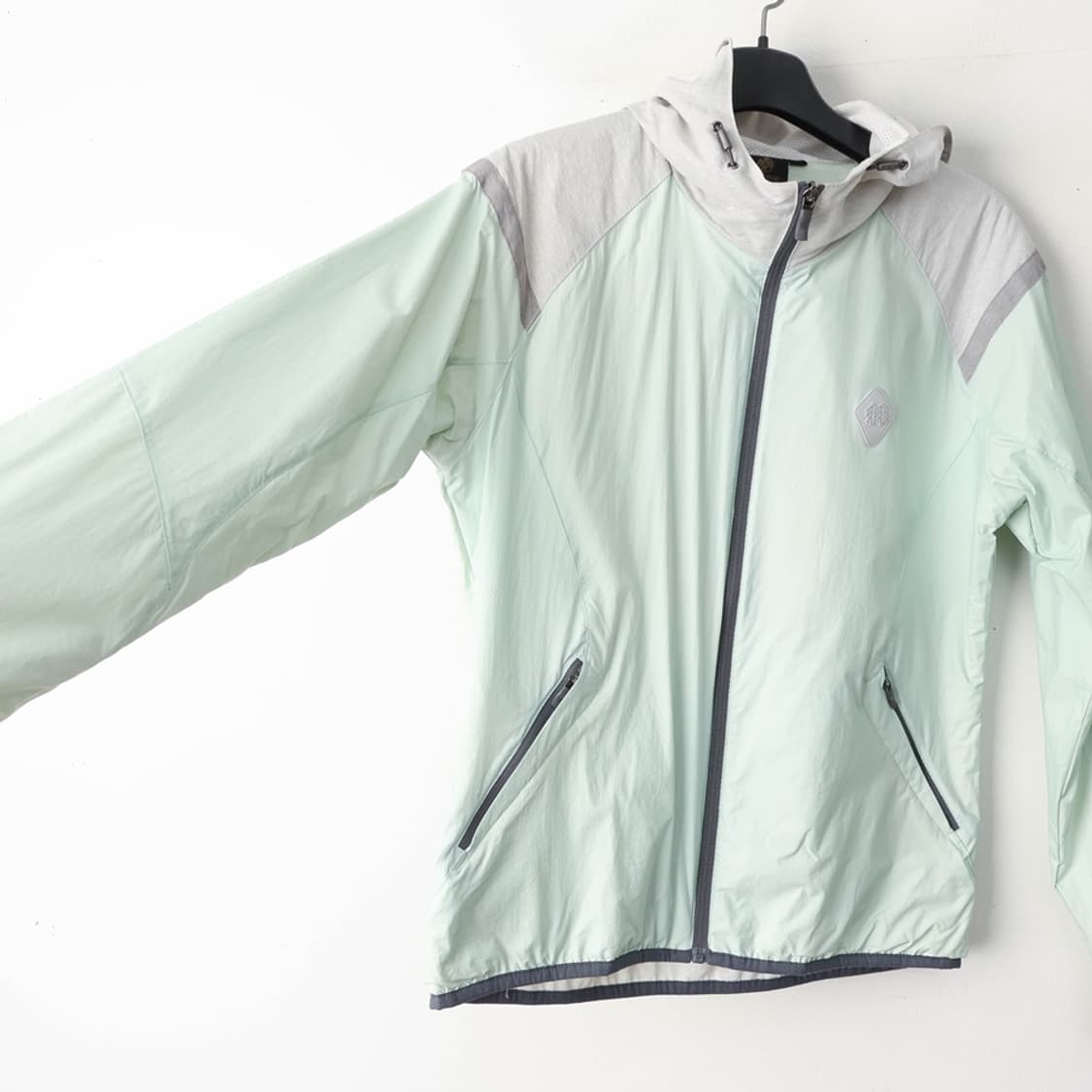 55/코오롱스포츠 후드자켓  상품이미지5