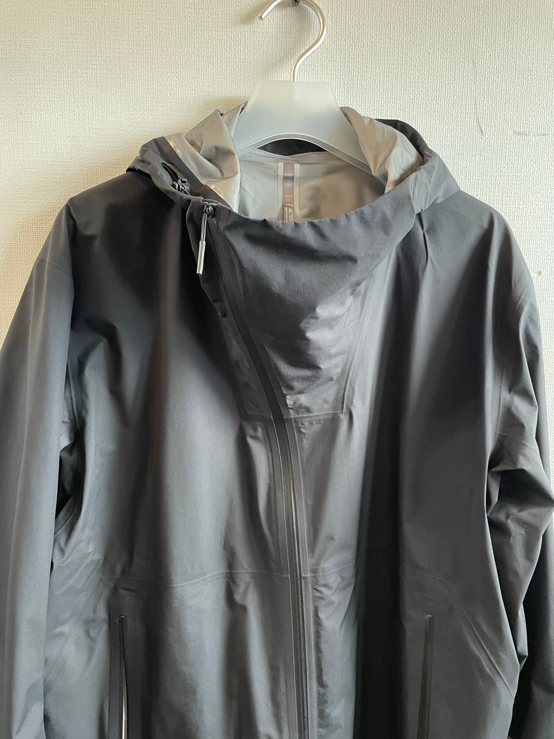 veilance-deploy lt jacket 상품이미지1