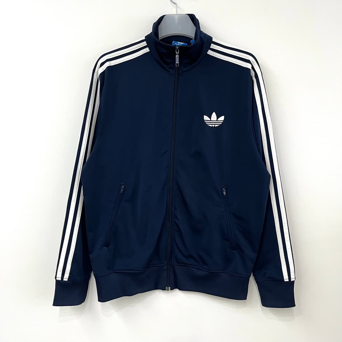 아디다스 구파이어버드 네이비 트랙탑 져지 상품이미지2