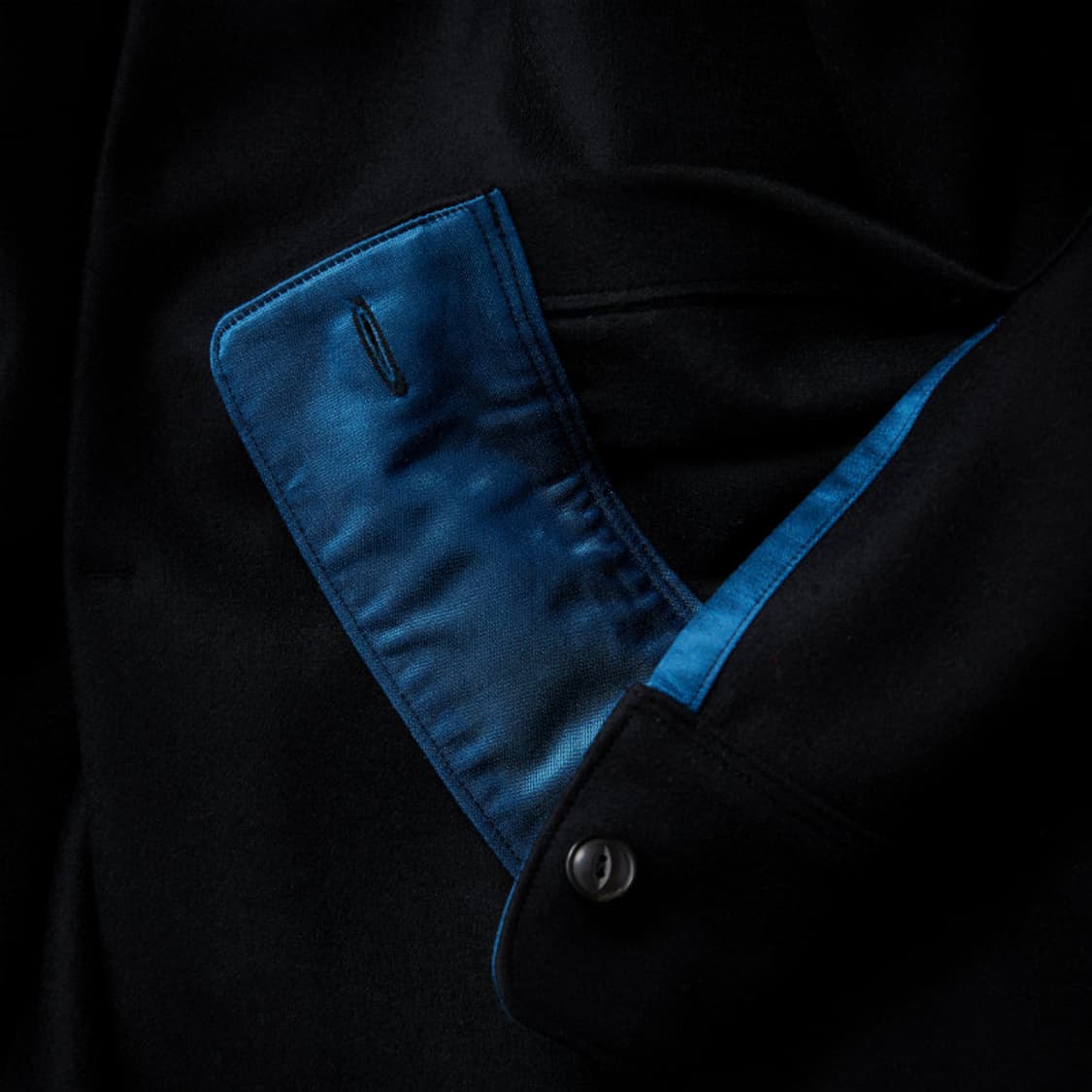 niceness 나이스네스 wally 울셔츠 L사이즈 상품이미지8