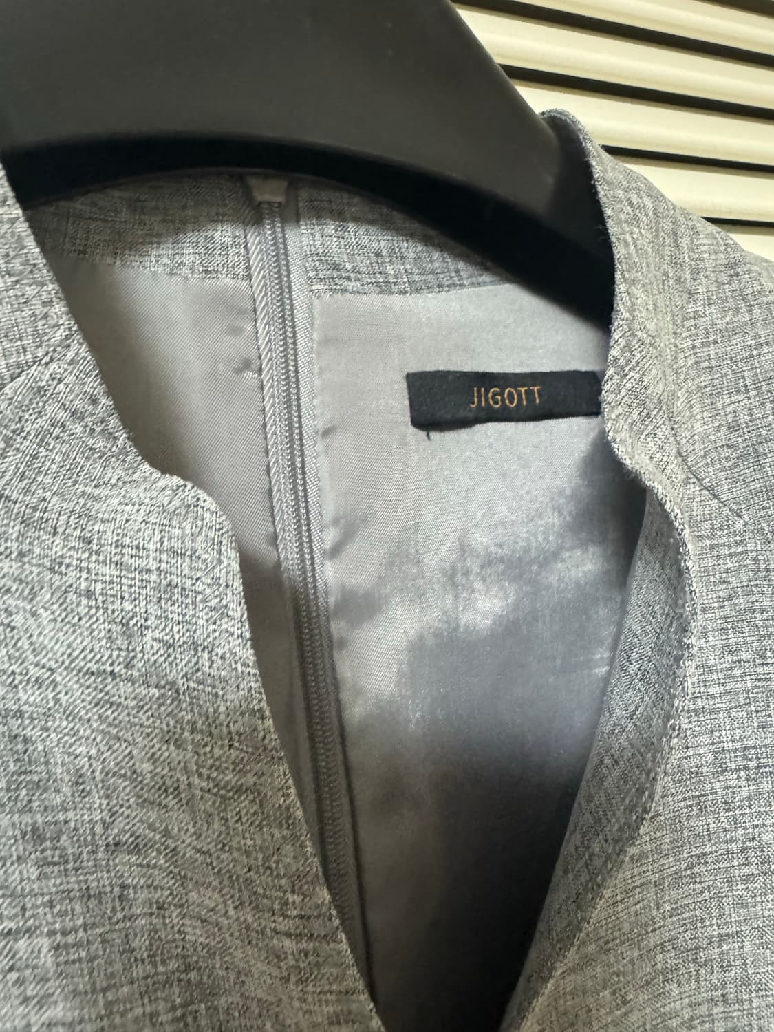 지고트 원피스 상품이미지5