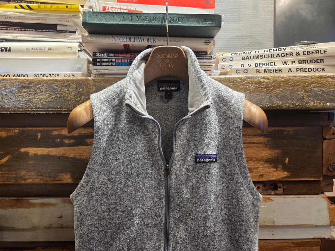 파타고니아 베스트 상품이미지4