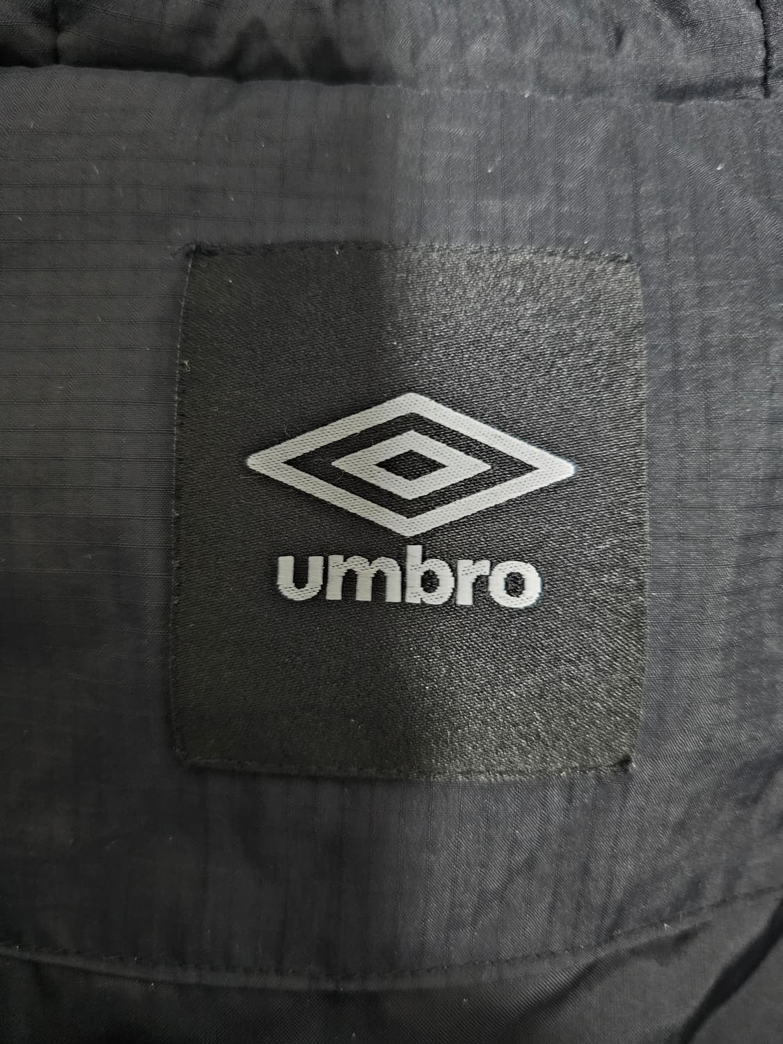 엄브로 후드 플리스 후드자켓 L 상품이미지3