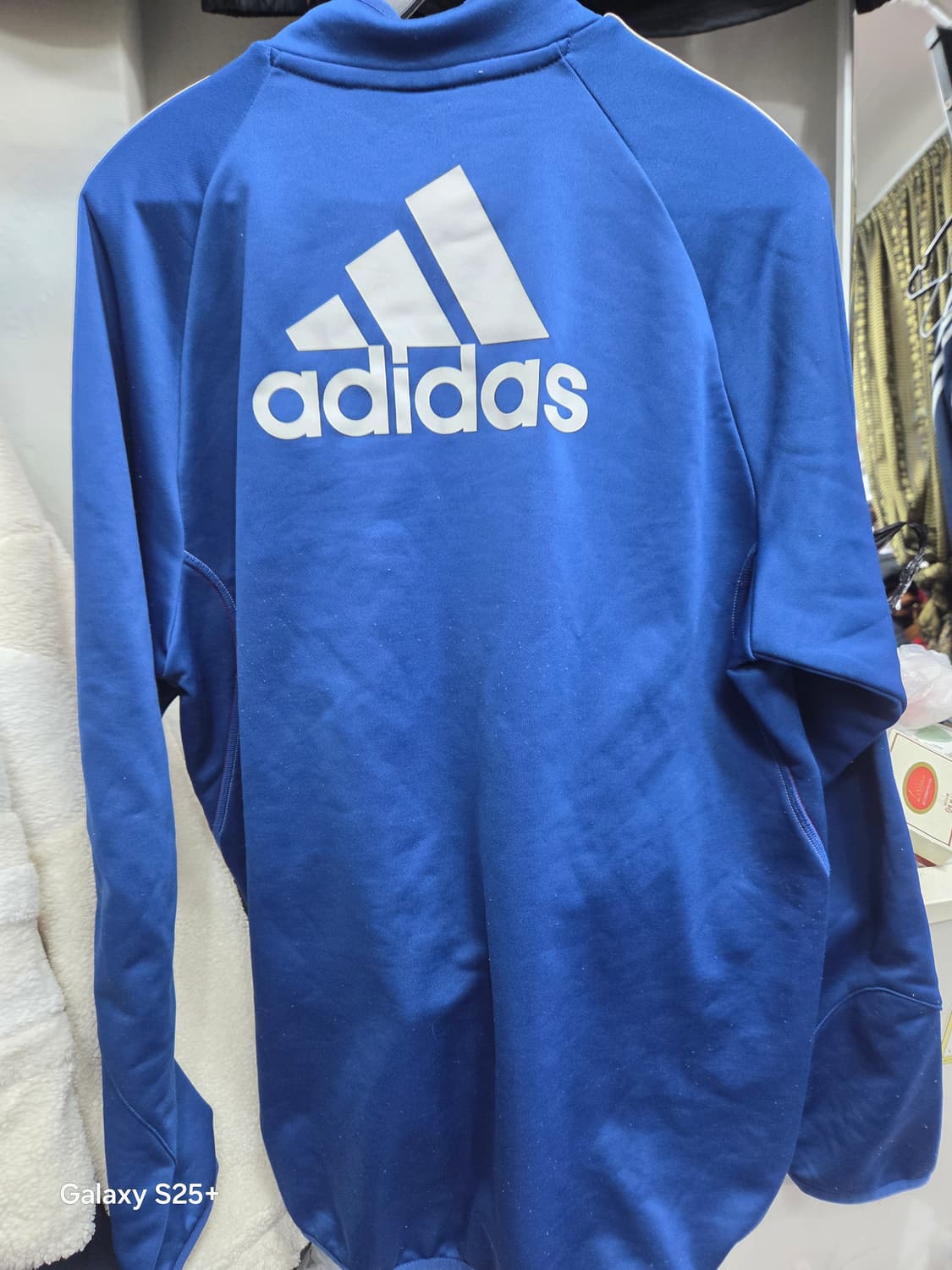 첼시   트레이닝   탑 상품이미지4