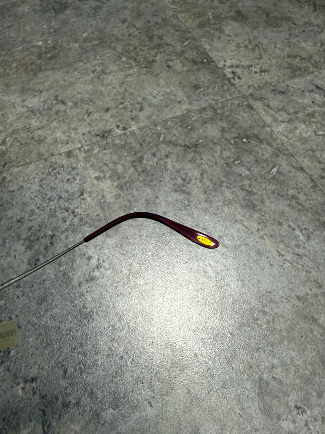 발망 안경 상품이미지4