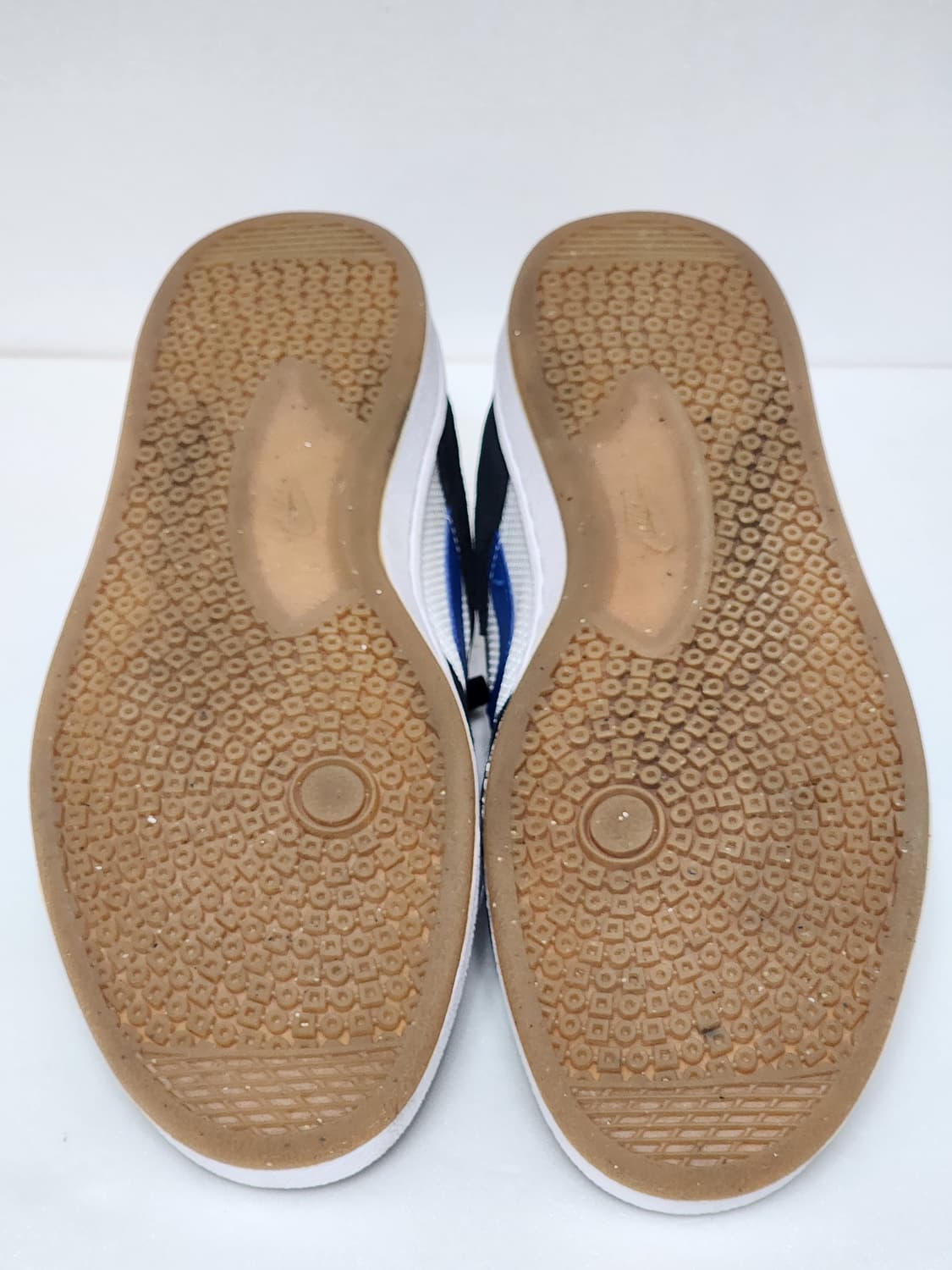 나이키 SB 앨리웁 블랙/화이트 265mm 상품이미지6