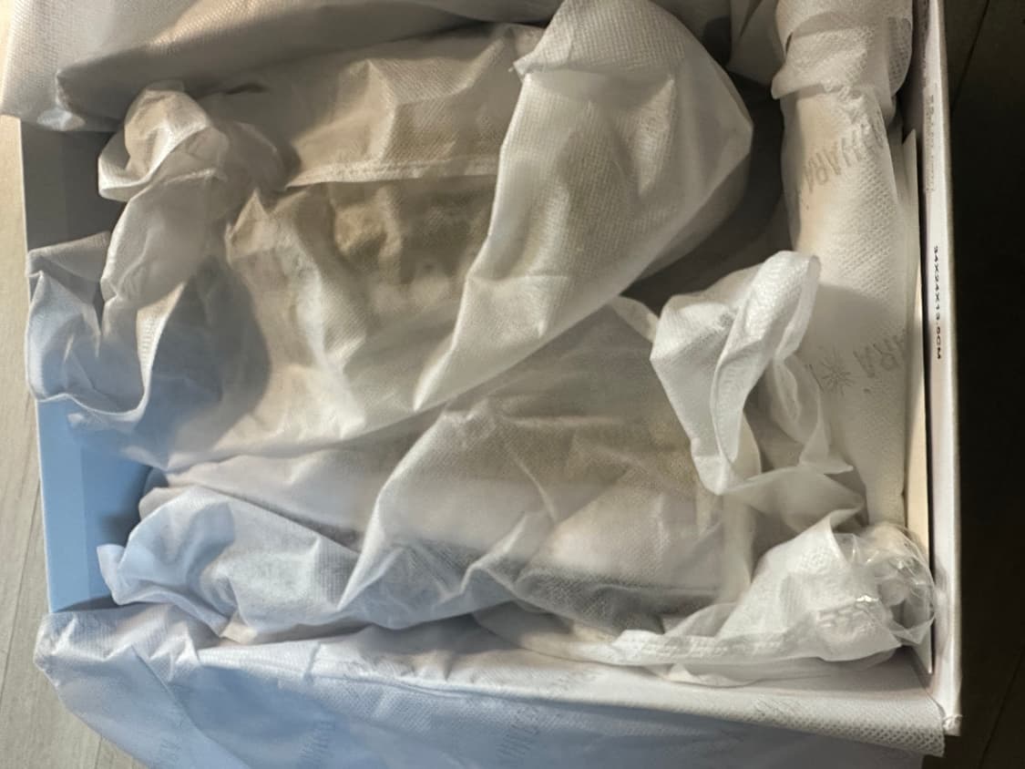 메종 미하라 야스히로 블레이키 37 상품이미지3