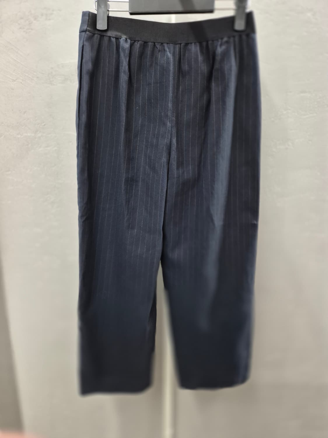 타임 포스트모던 스트라이프 슬랙스 64-94 상품이미지3