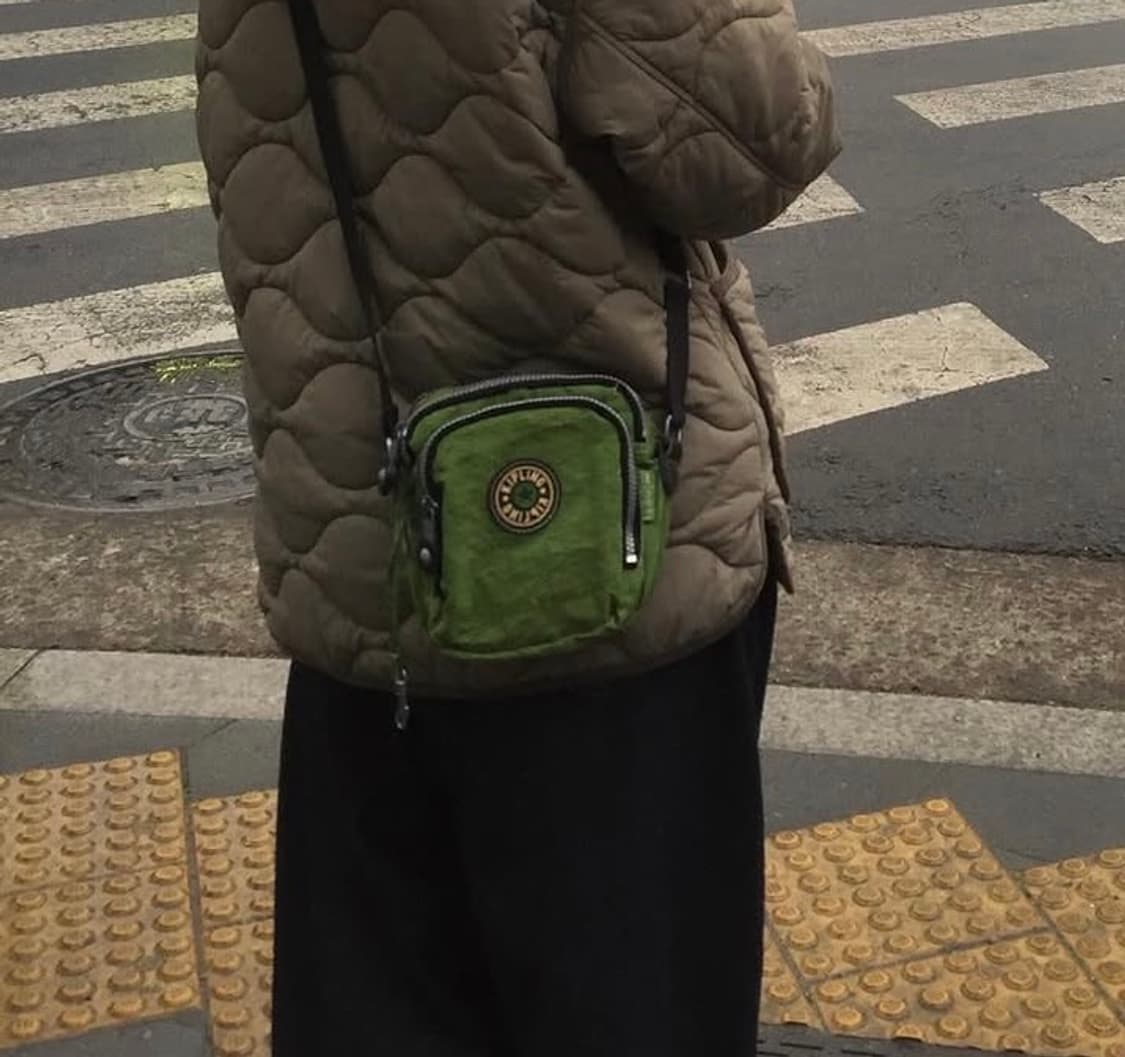 키플링 미니 크로스백 상품이미지4