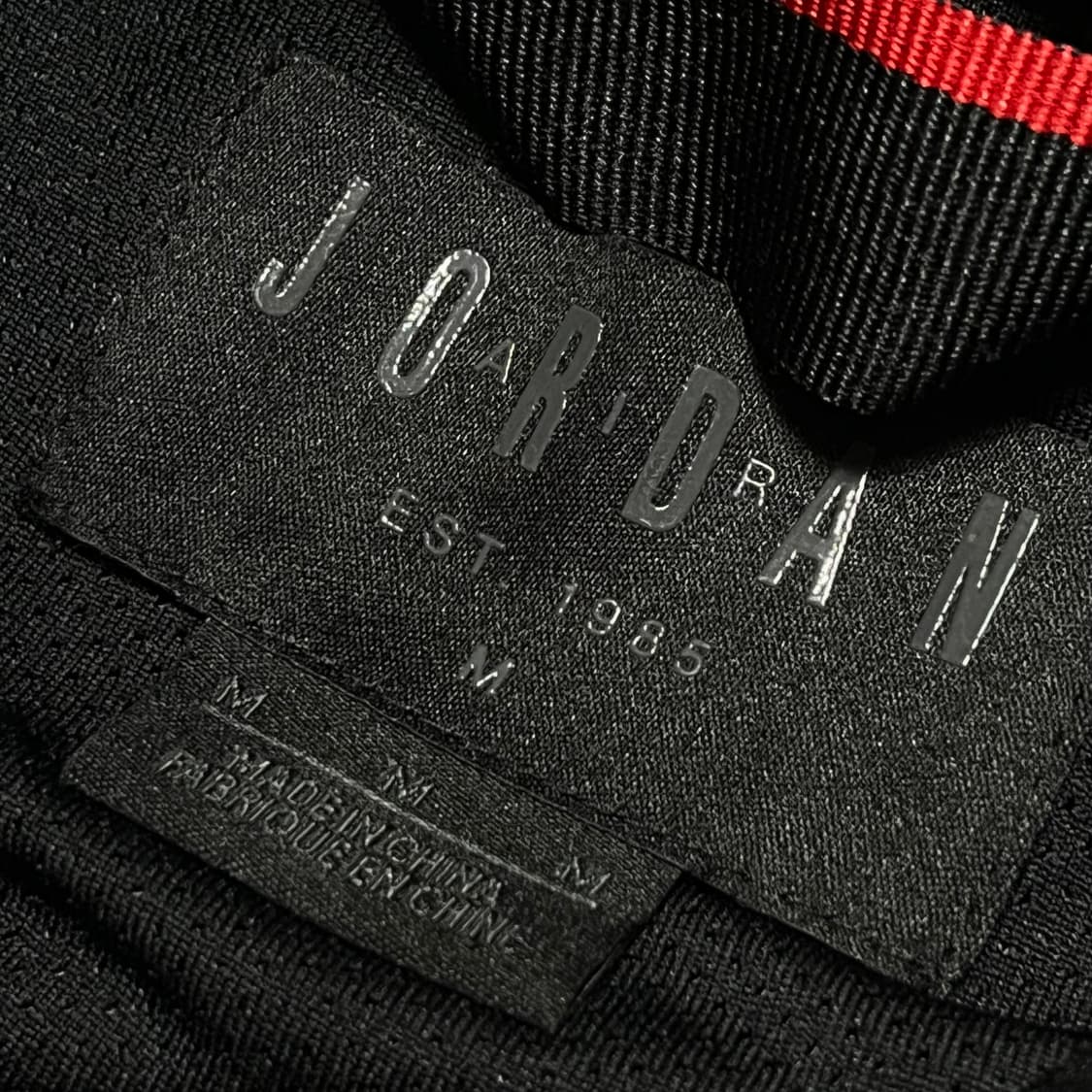 M 에어 조던 후드 아노락 상품이미지4