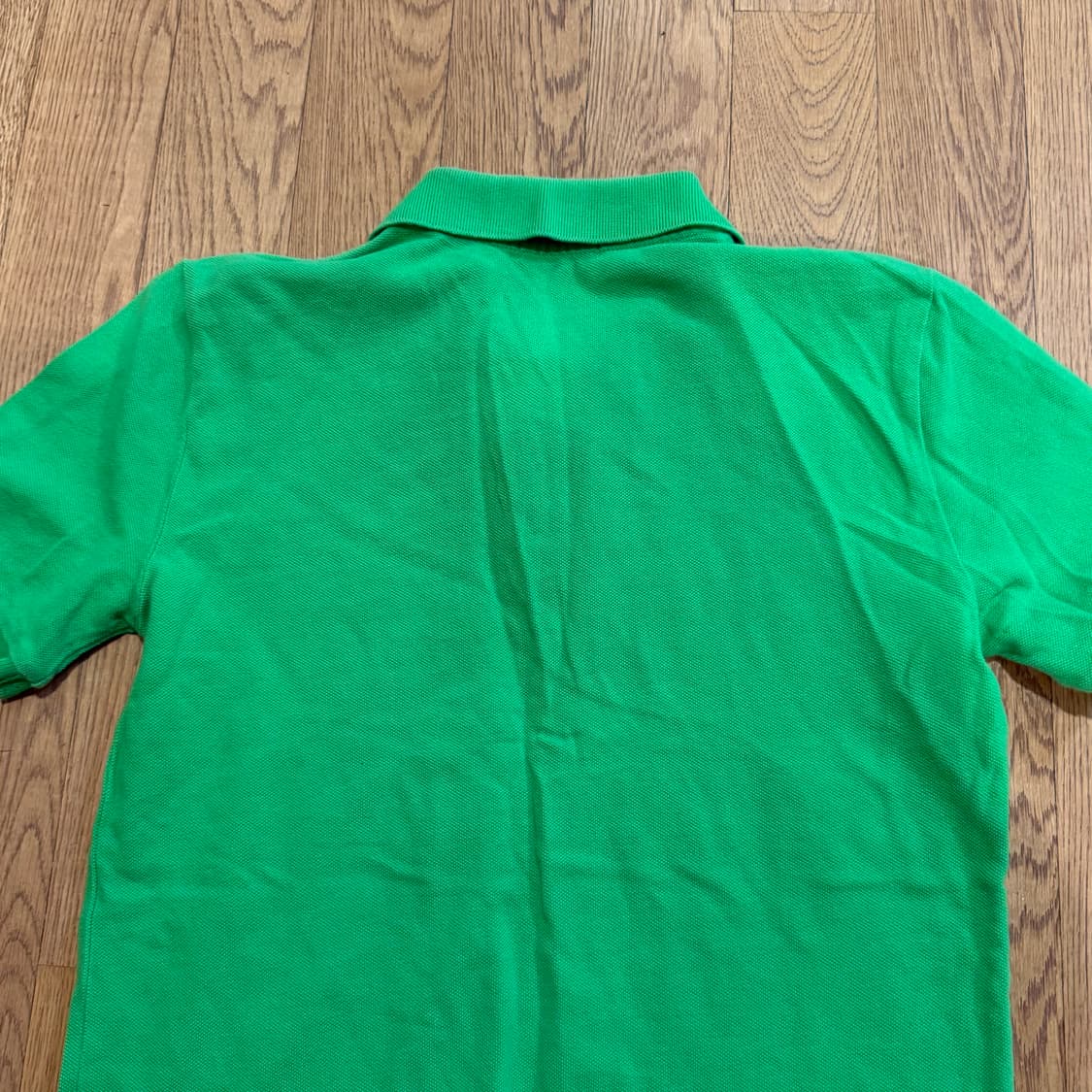 폴로 랄프로렌 아이코닉 폴로 반팔 티셔츠 상품이미지5