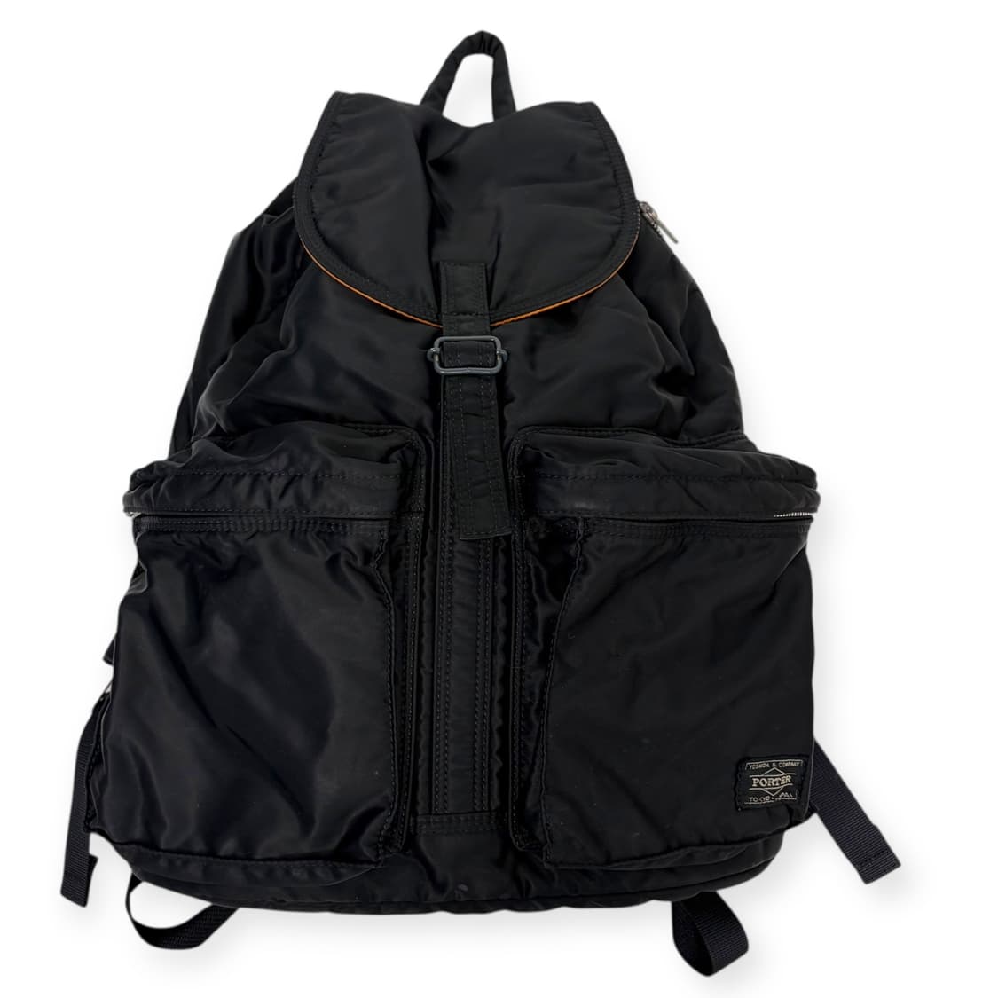 요시다포터 탱커 백팩 가방 상품이미지1