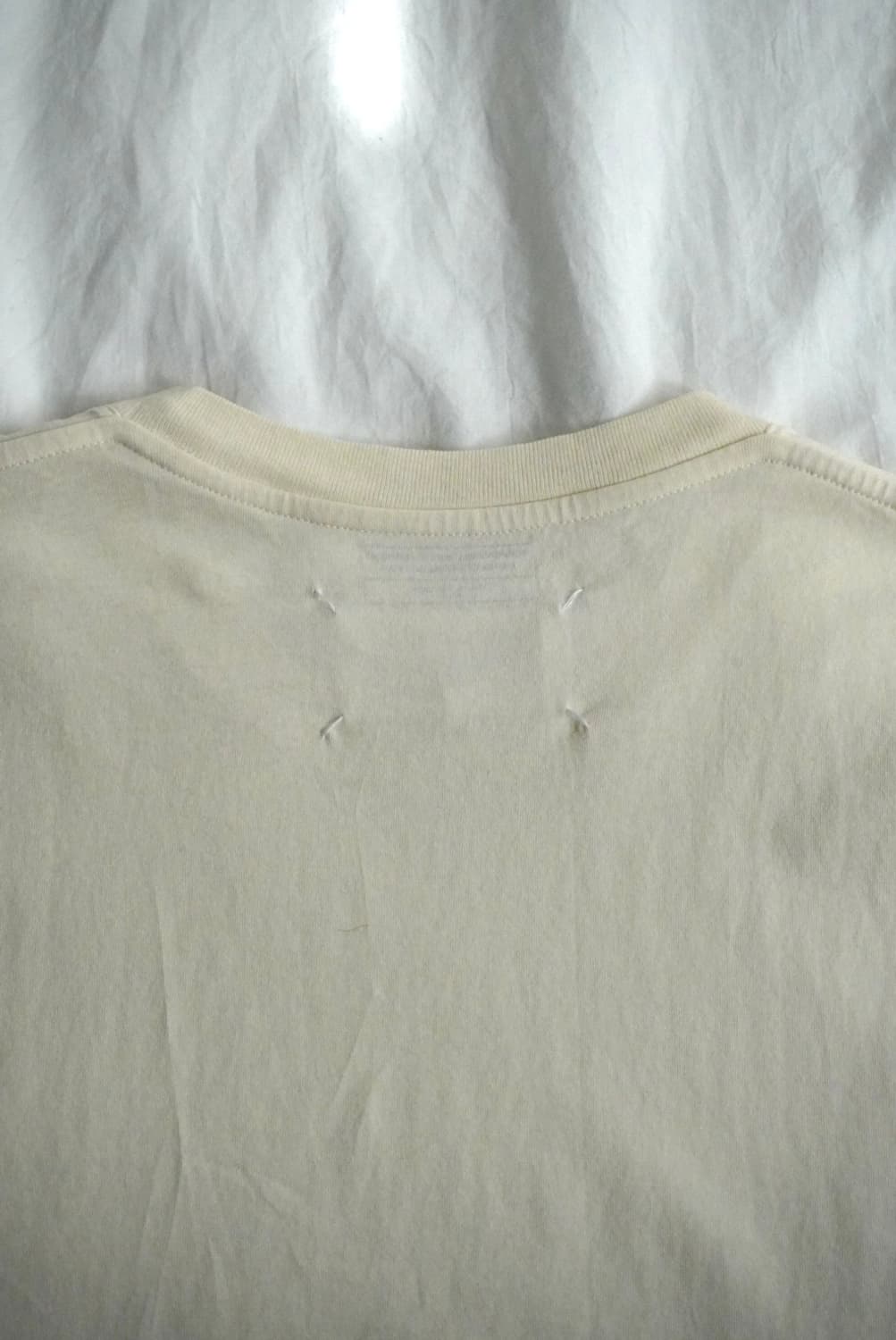 Maison Margiela T-Shirt 상품이미지4