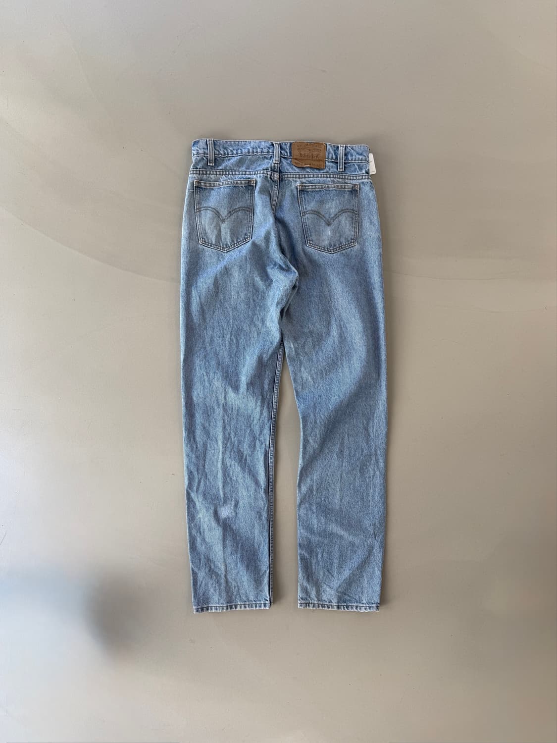 90s Levi’s 505 상품이미지1