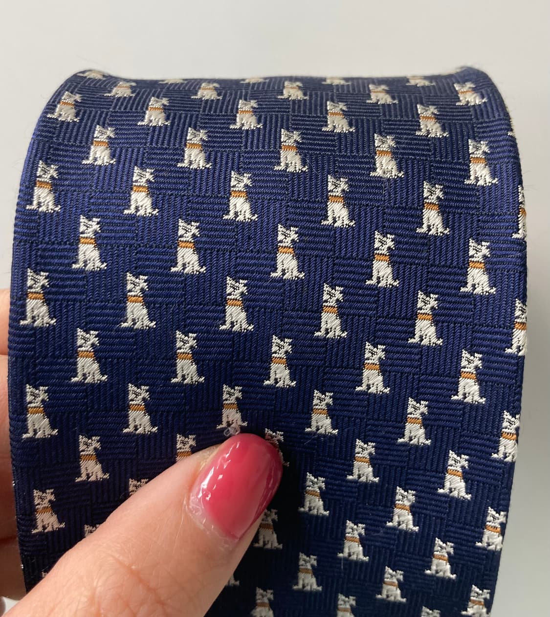 빈티지)넥타이 상품이미지10