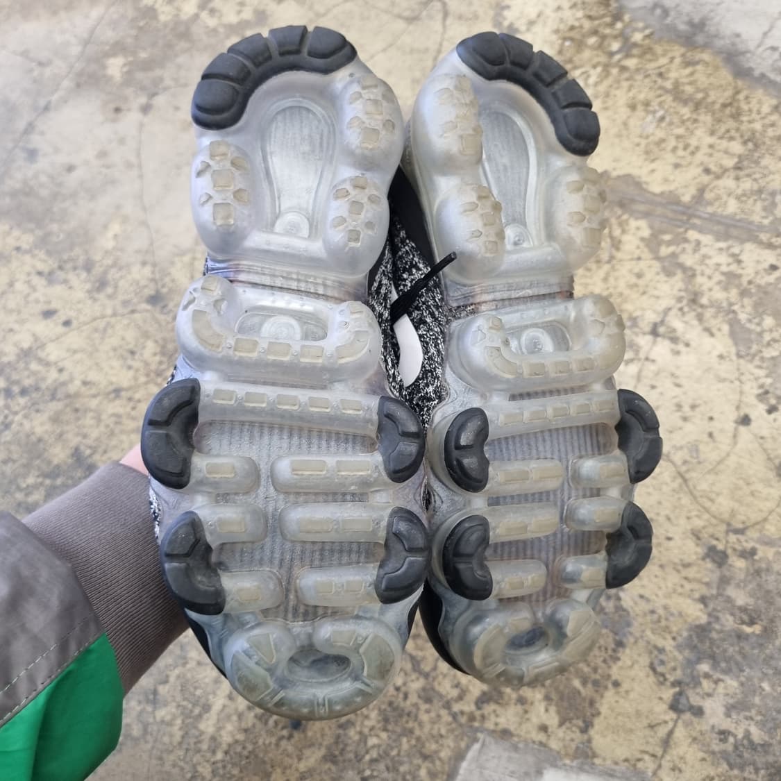 나이키 베이퍼맥스 플라이니트 3 상품이미지5