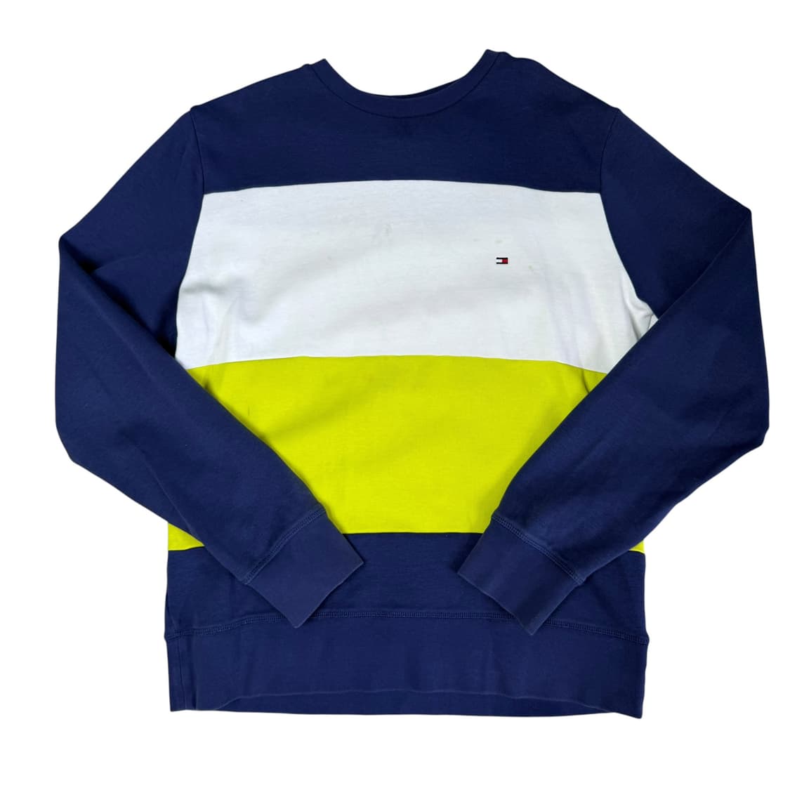 타미힐피거 맨투맨  상품이미지1