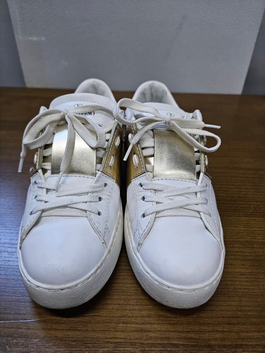 발렌티노 히든 스니커즈 상품이미지3