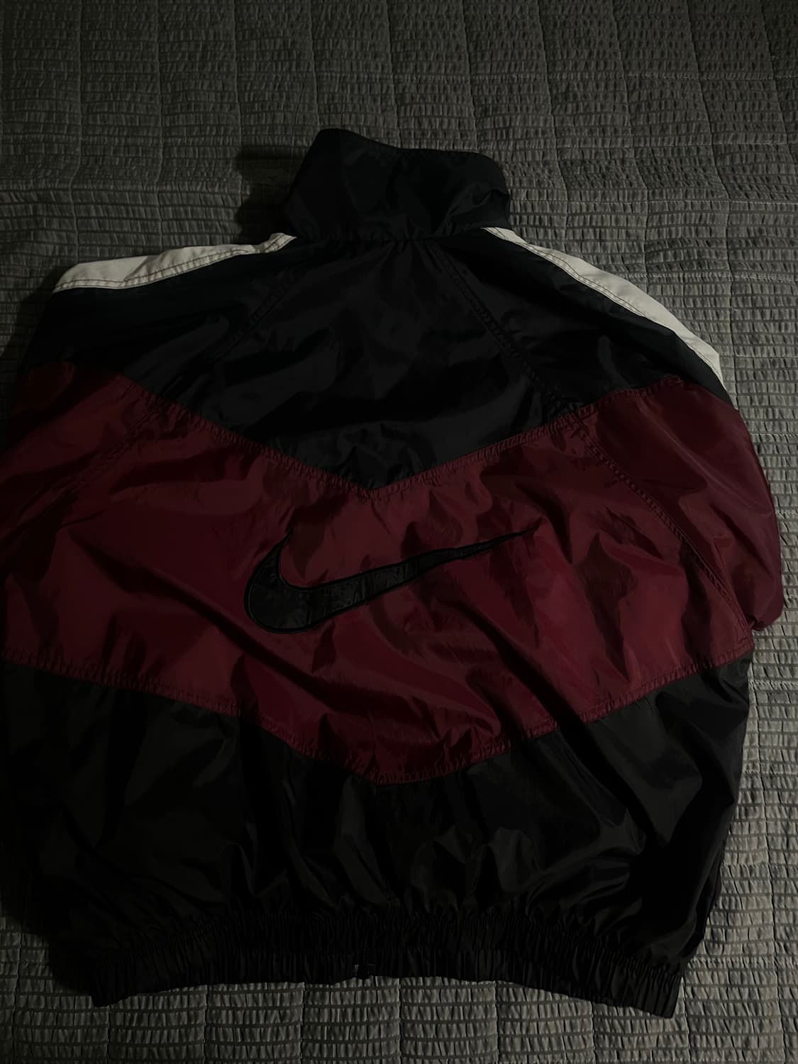 90s 나이키 빅스우시 바람막이  상품이미지1