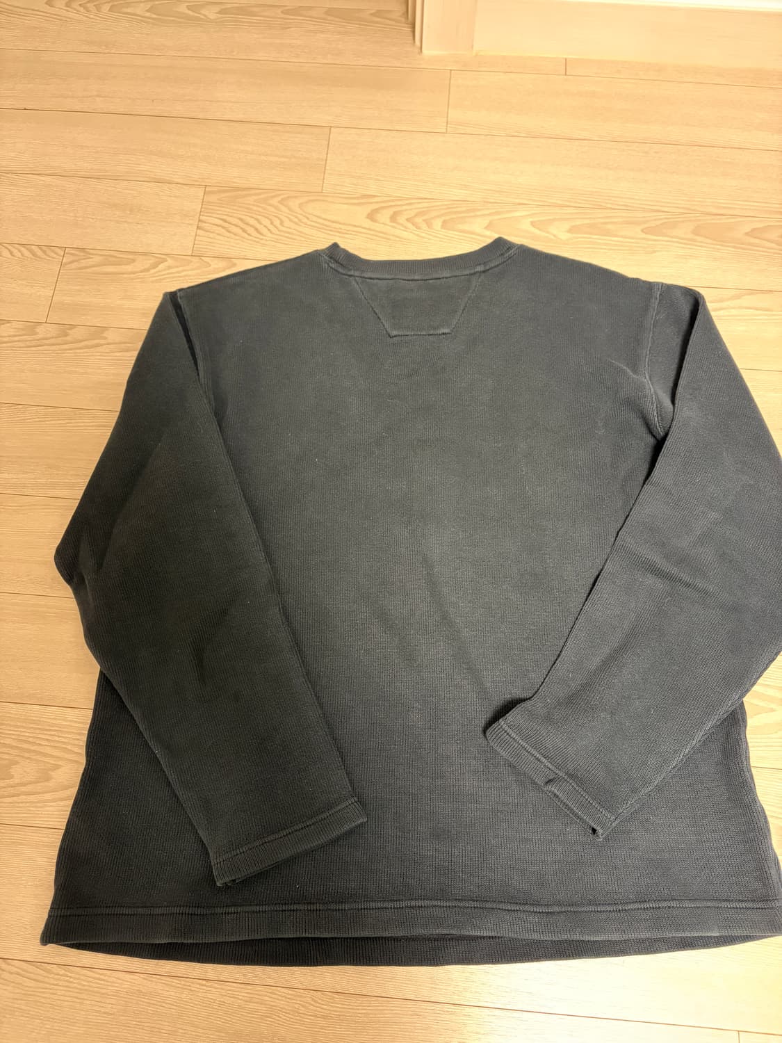 할리데이비슨 니트 상품이미지2