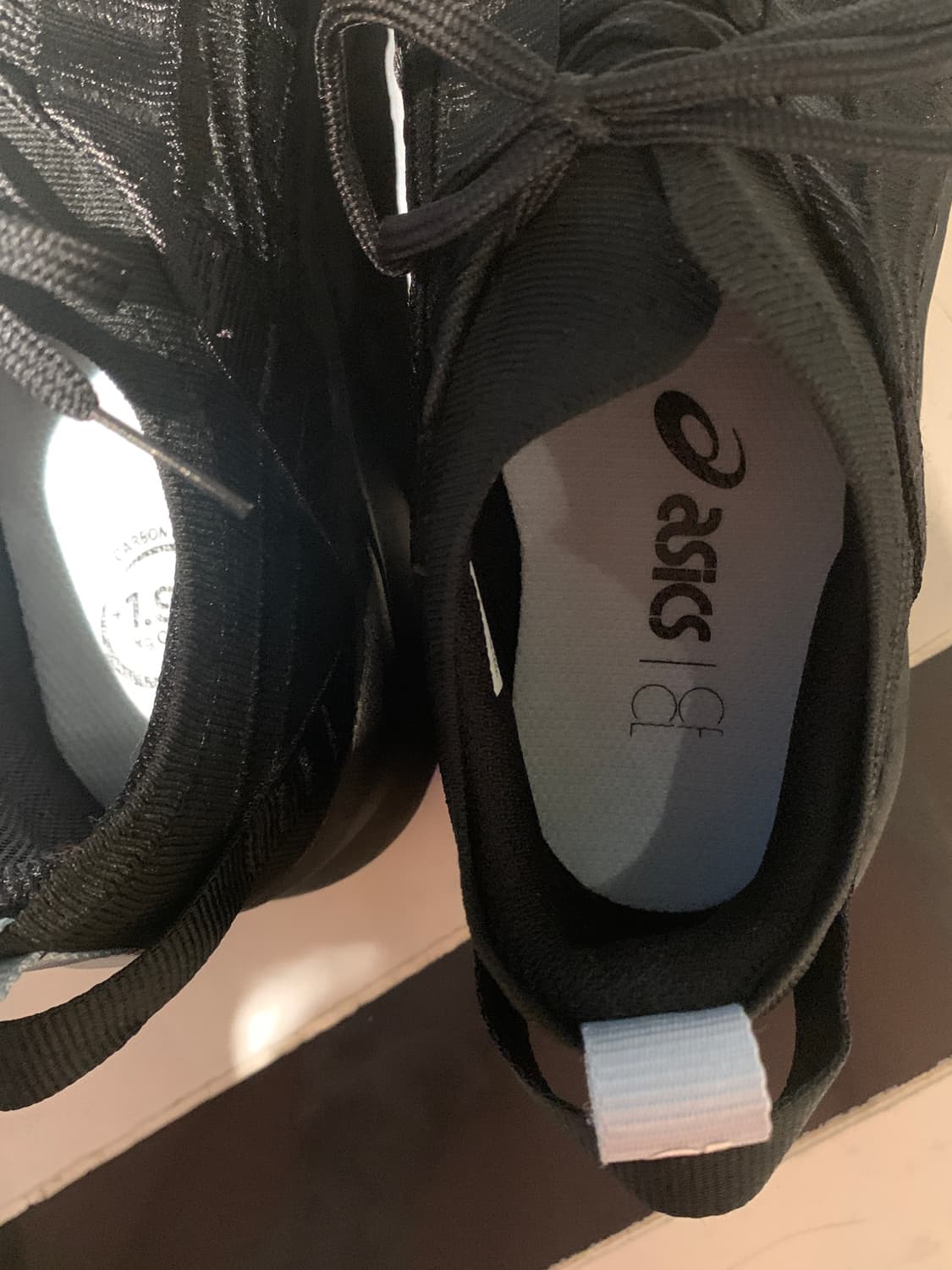 Asics 아식스 cfcl 젤라이트 240 상품이미지4