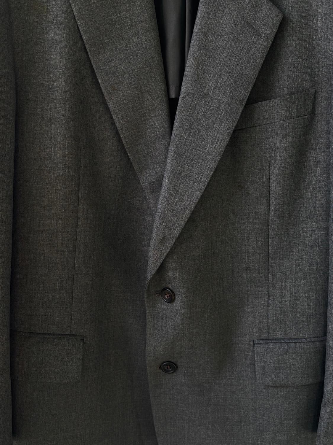 입생로랑 90‘s 셋업 상품이미지4