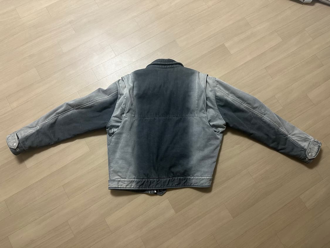 [L] 디젤 자켓 상품이미지2