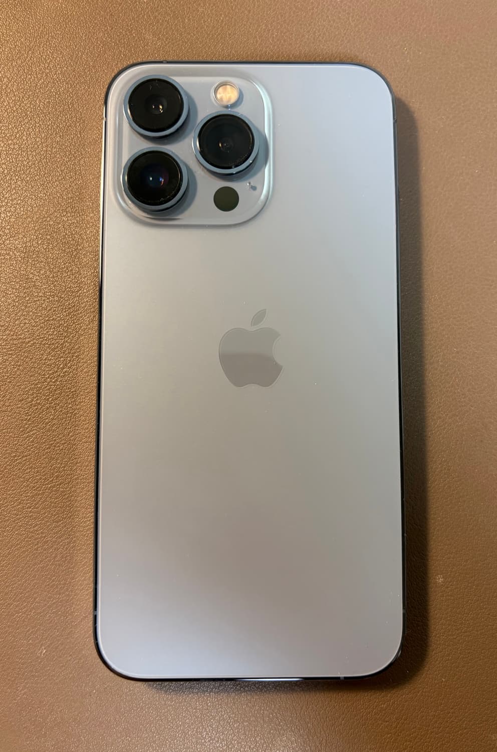 아이폰 13프로 128GB 시에라블루 상품이미지1