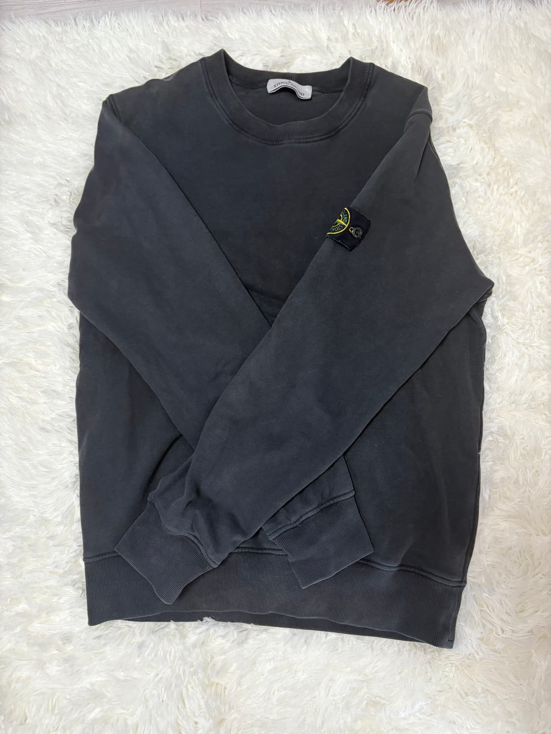 스톤아일랜드 맨투맨 L 상품이미지1