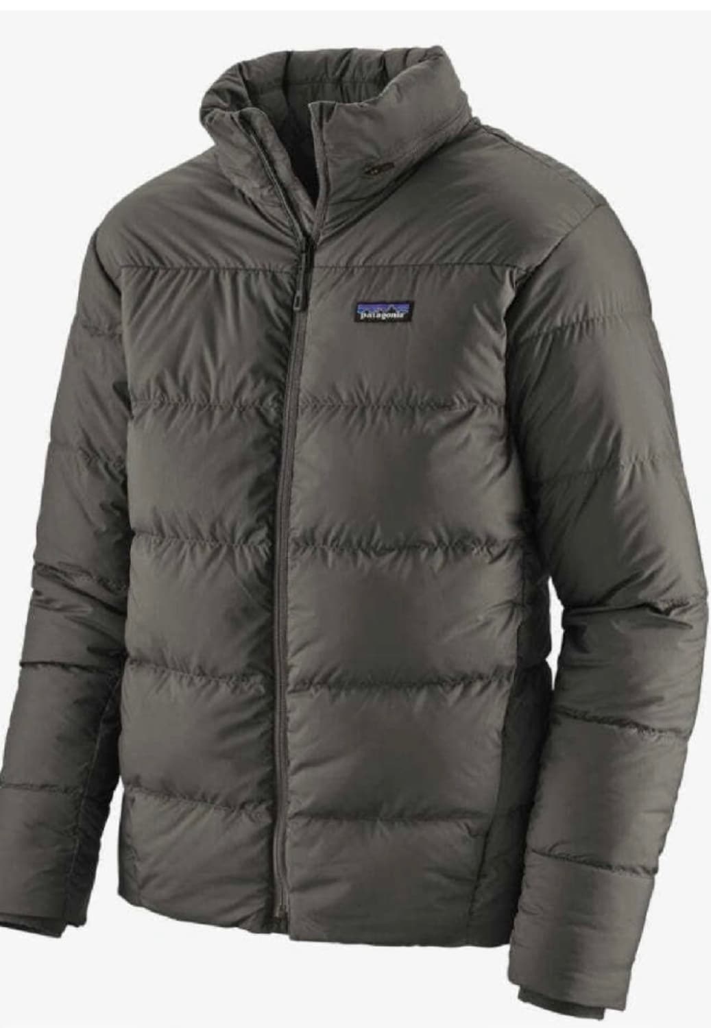 파타고니아 사일런트 다운 자켓 M 상품이미지1