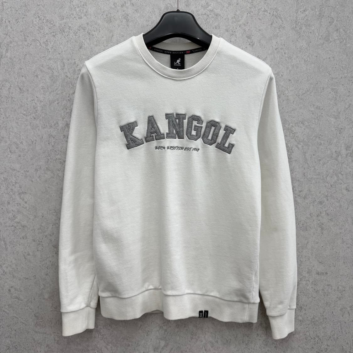 95 캉골 남자 맨투맨 상품이미지1