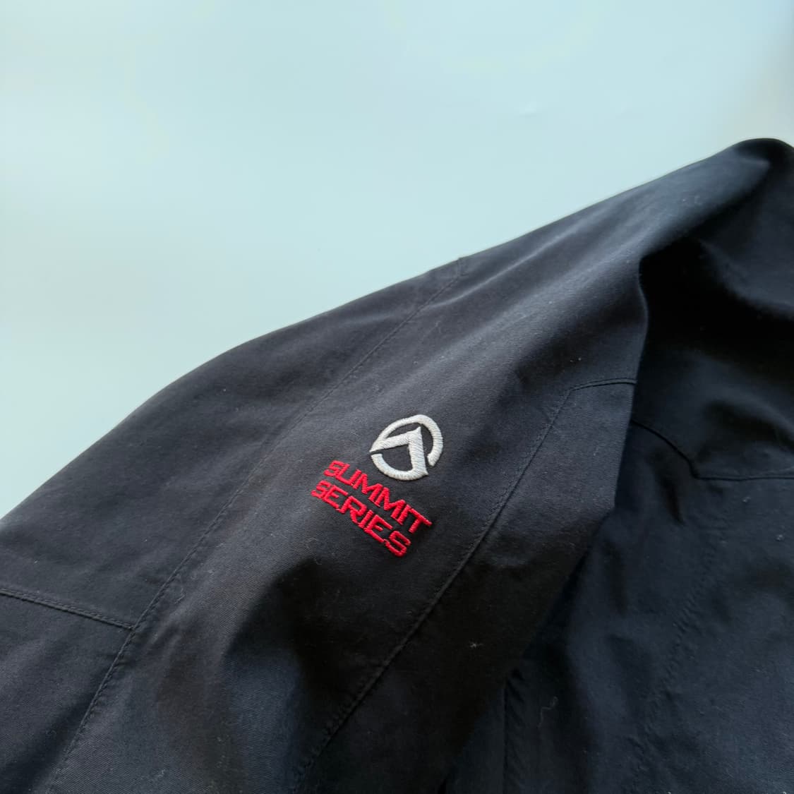 노스페이스 서밋 고어텍스 XCR 투웨이 자켓  상품이미지6