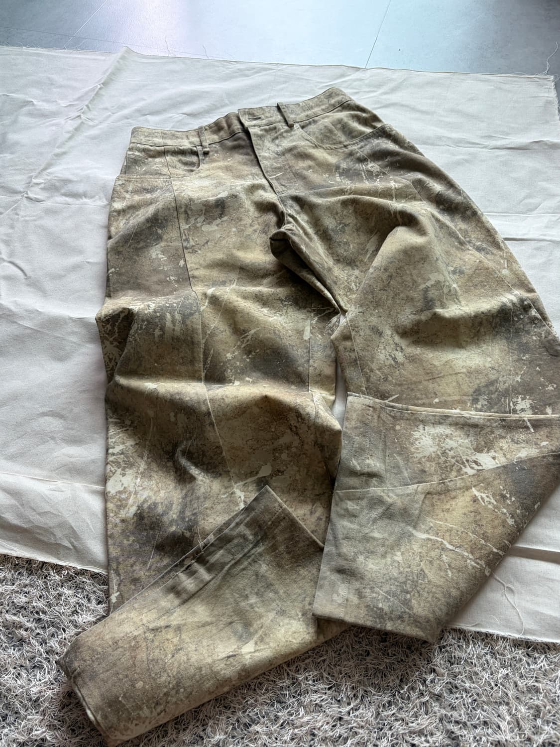 Yiyae 팬츠 상품이미지2