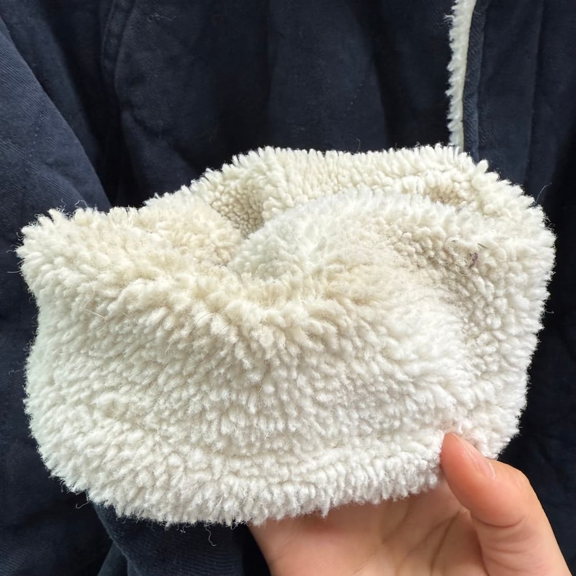 [L] 위켄더스 퀄팅 자켓 상품이미지7