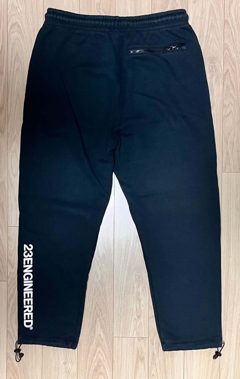 조던 23 엔지니어드 플리스 트레이닝 L 상품이미지2