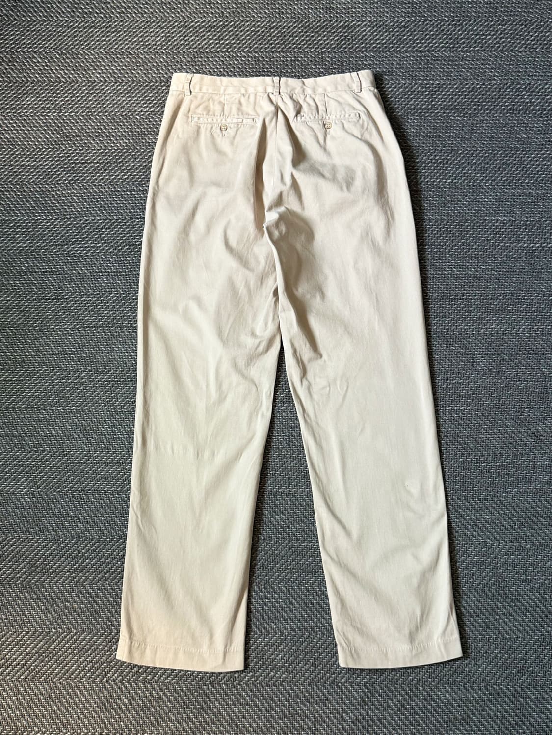 (32) 폴로 랄프로렌 노플리츠 스트레치 치노 팬츠 상품이미지6