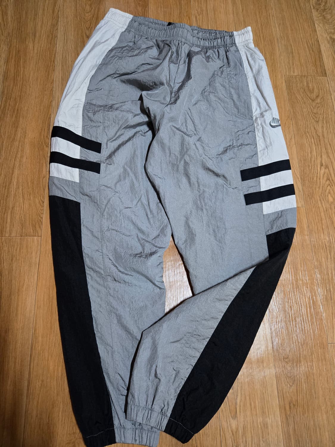 나이키 남성 우븐 조거팬츠 (L사이즈) 상품이미지2