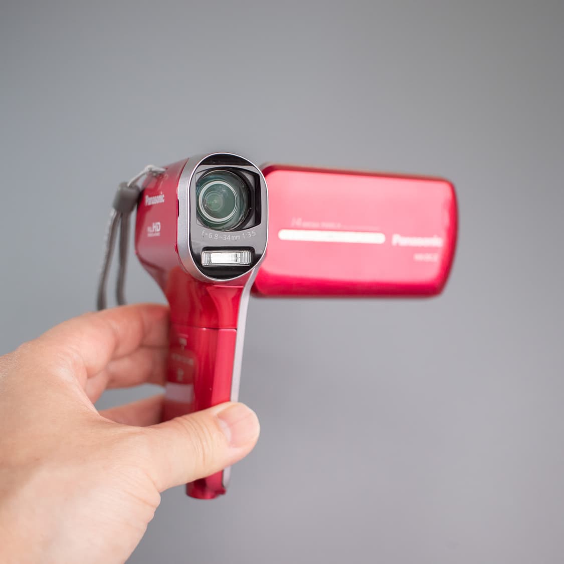 빈티지 캠코더 파나소닉 hx dc2 (영상캡쳐본 0) 상품이미지5