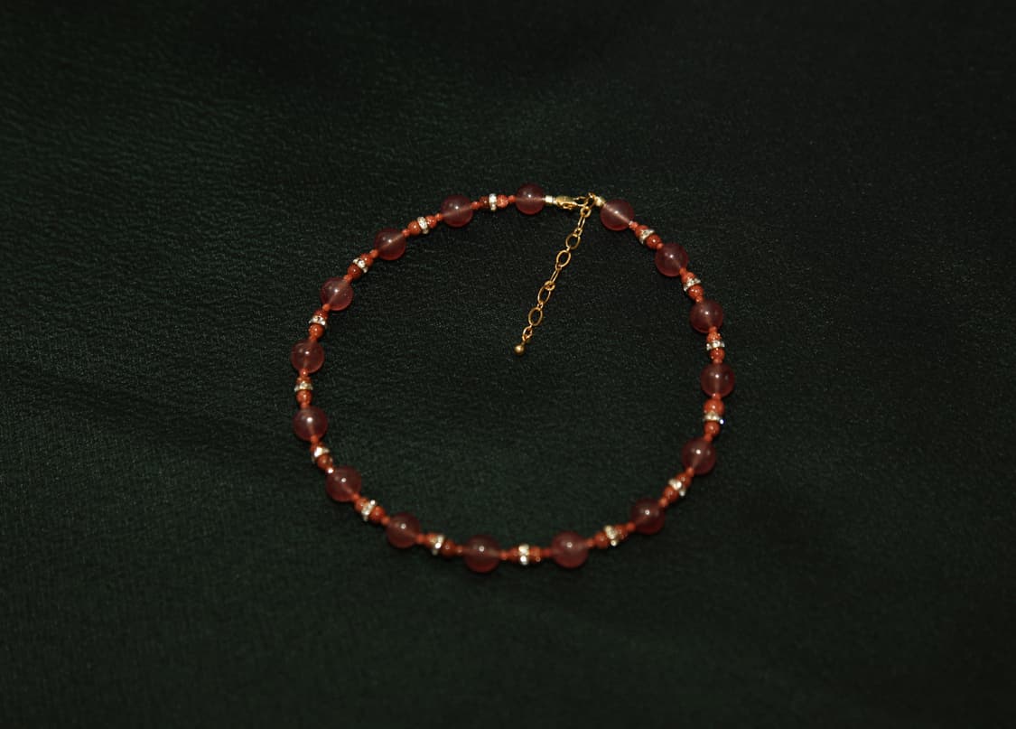 CASIOPEIA #053 Mood for Love Necklace  상품이미지8