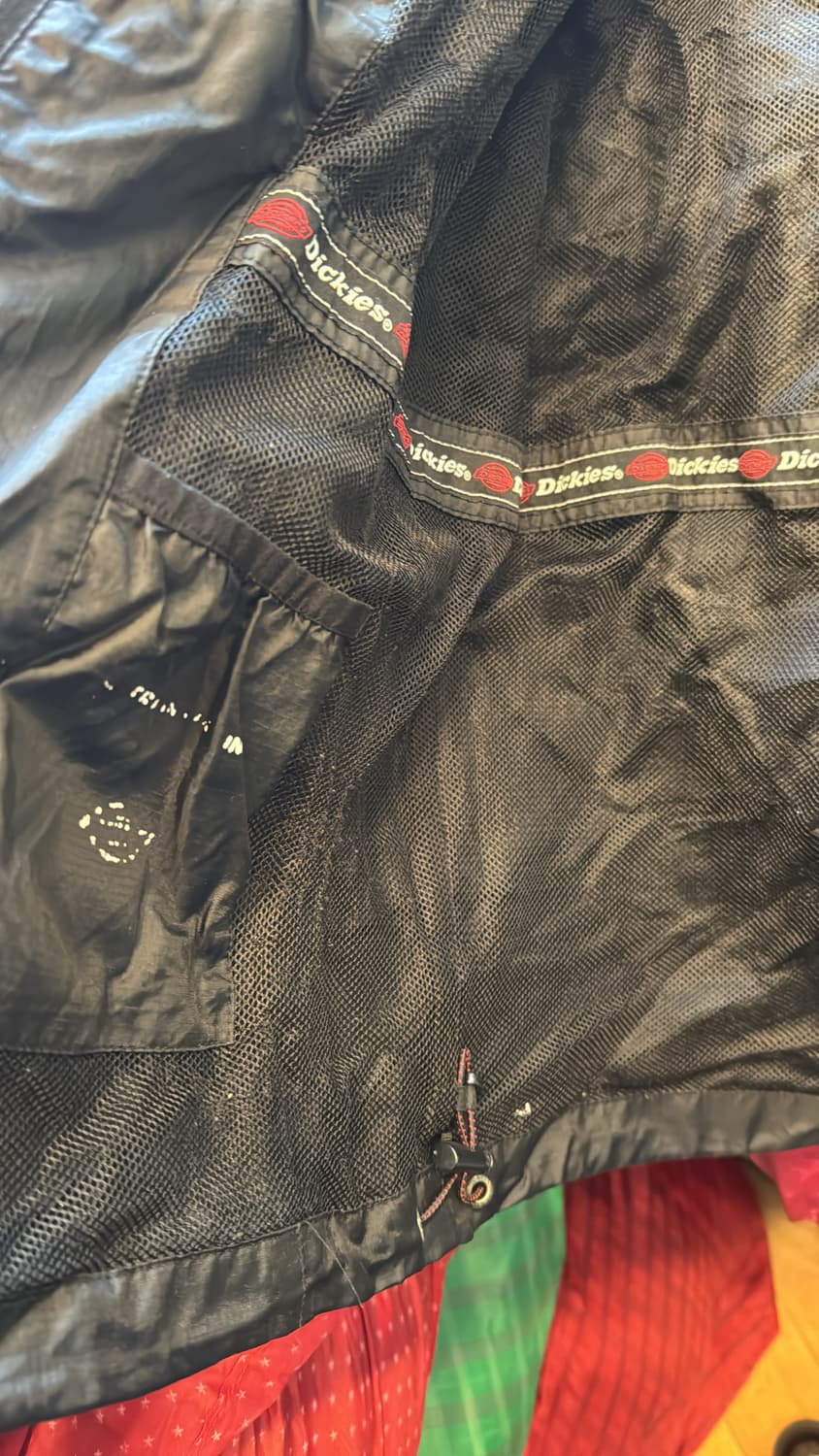 디키즈 바람막이 상품이미지9