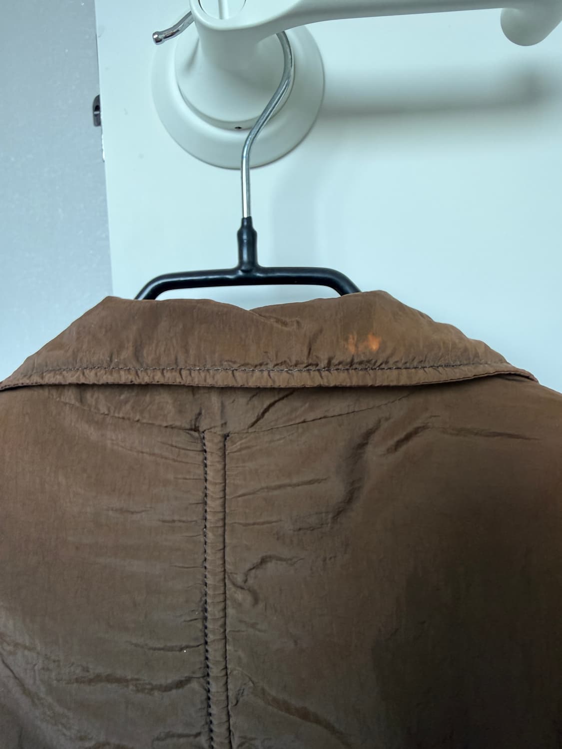 랑방 브라운자켓 48사이즈 상품이미지3